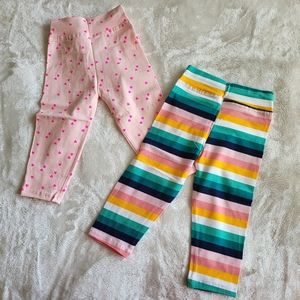 Kids leggings